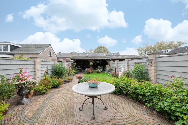 Medium property photo - Meidoornstraat 25, 4731 BX Oudenbosch